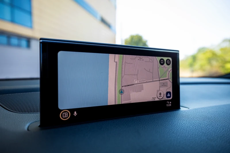 Audi Q7 3.0 TFSI, снимка 7 - Автомобили и джипове - 52713612