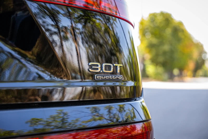 Audi Q7 3.0 TFSI, снимка 16 - Автомобили и джипове - 52713612