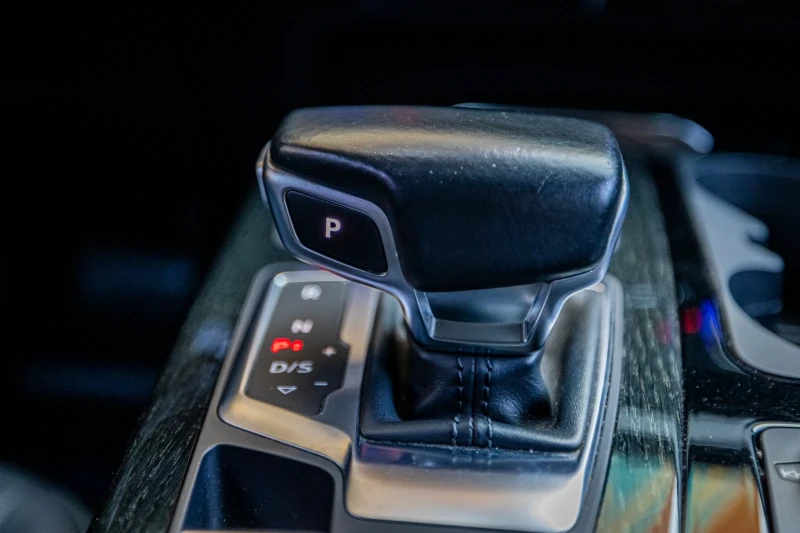 Audi Q7 3.0 TFSI, снимка 12 - Автомобили и джипове - 52713612