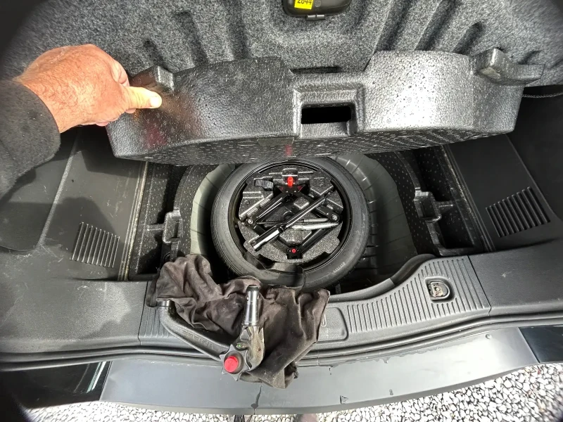 Opel Mokka 1.7CDTi/4X4/EURO5/131К.С./  6 СКОРОСТИ, снимка 17 - Автомобили и джипове - 51878972