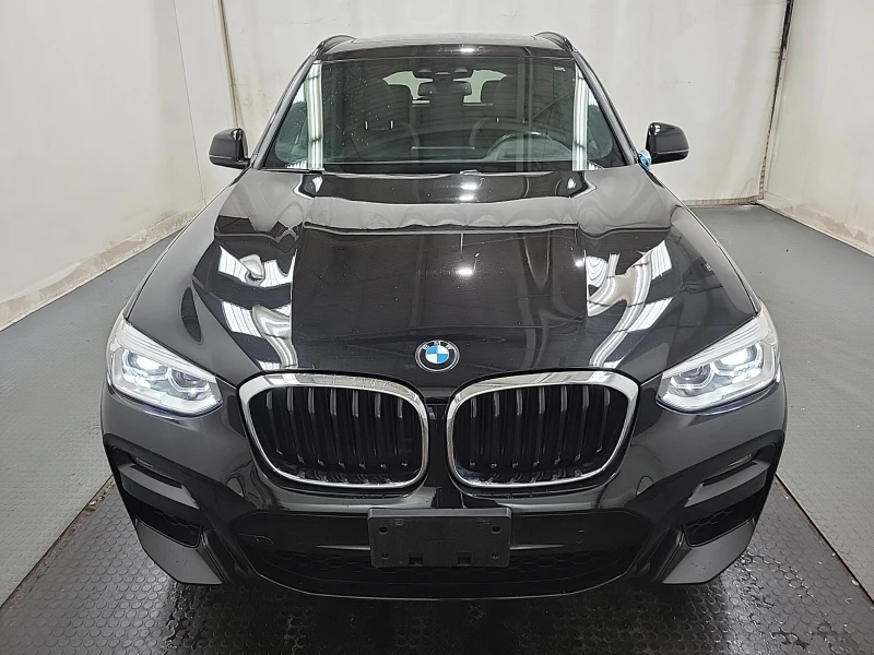 BMW X3 * CARFAX * БЕЗ ПЪРВОНАЧАЛНА ВНОСКА, снимка 2 - Автомобили и джипове - 52724983