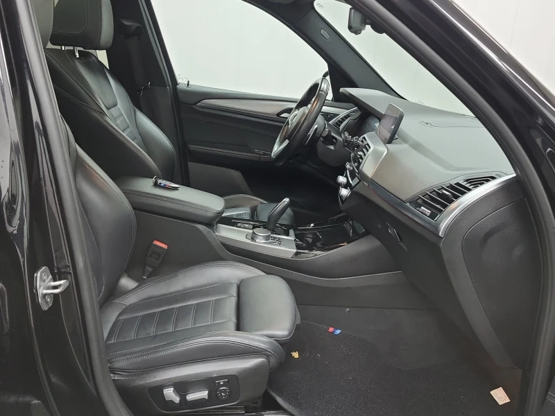 BMW X3 * CARFAX * БЕЗ ПЪРВОНАЧАЛНА ВНОСКА, снимка 11 - Автомобили и джипове - 52724983