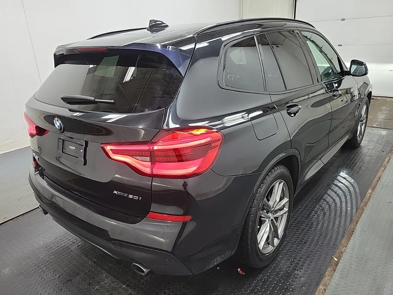 BMW X3 * CARFAX * БЕЗ ПЪРВОНАЧАЛНА ВНОСКА, снимка 6 - Автомобили и джипове - 52724983