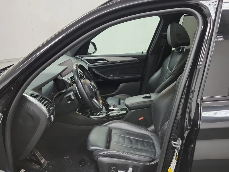 BMW X3 * CARFAX * БЕЗ ПЪРВОНАЧАЛНА ВНОСКА, снимка 7 - Автомобили и джипове - 52724983