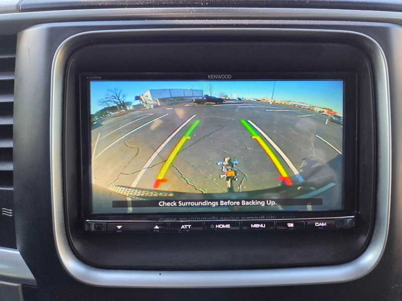 Dodge RAM 1500 Classic Warlock, снимка 9 - Автомобили и джипове - 53108425