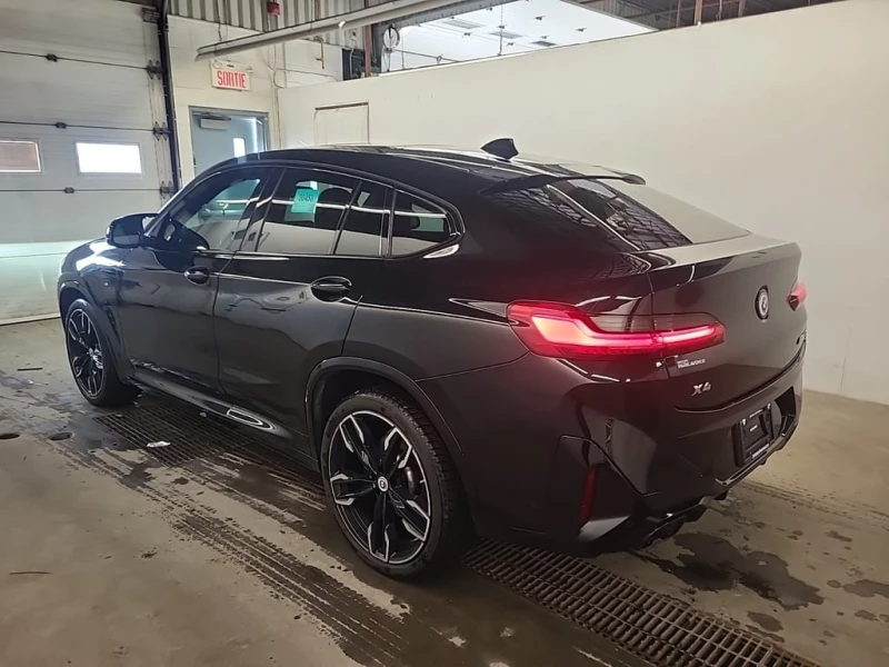 BMW X4 / M40I / HEAD UP / HEATED SEATS / PANO / CARFAX, снимка 4 - Автомобили и джипове - 53326646