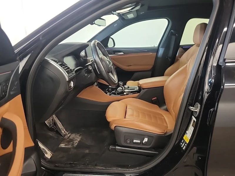 BMW X4 / M40I / HEAD UP / HEATED SEATS / PANO / CARFAX, снимка 9 - Автомобили и джипове - 53326646