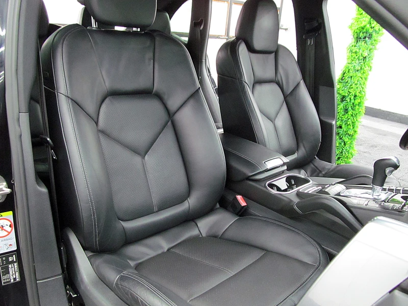 Porsche Cayenne 245ks/BOSE/BIXENON-8скорости/СОБСТВЕН ЛИЗИНГ, снимка 15 - Автомобили и джипове - 53369895
