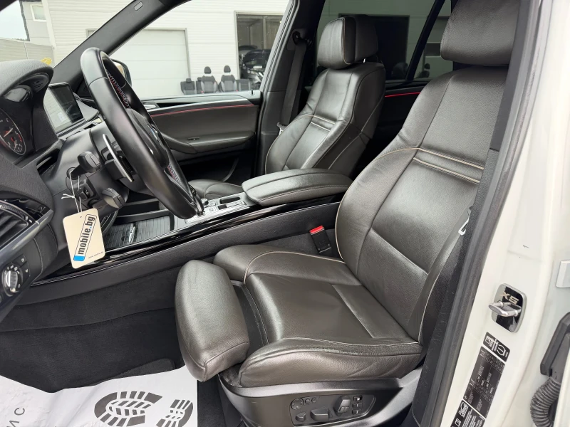 BMW X5 3.0xD* FACE* M- PACK* ВАКУМ* ПАНОРАМА * БЕЗ АНАЛОГ, снимка 9 - Автомобили и джипове - 53453125