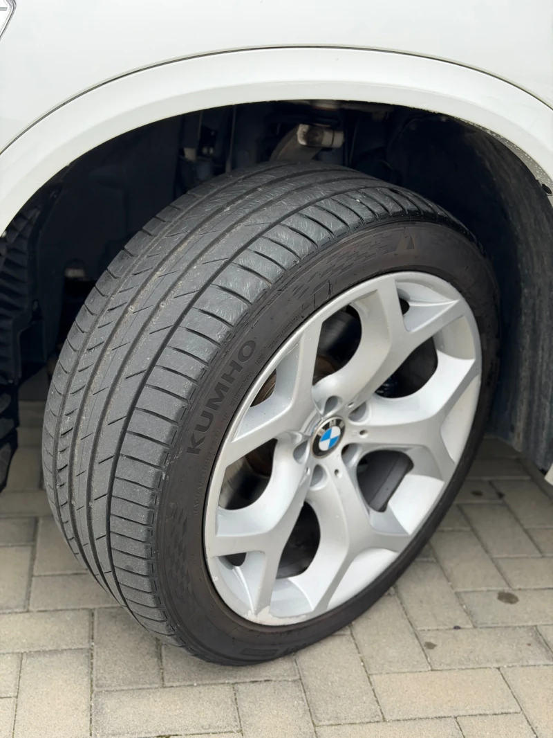 BMW X5 3.0xD* FACE* M- PACK* ВАКУМ* ПАНОРАМА * БЕЗ АНАЛОГ, снимка 14 - Автомобили и джипове - 53453125