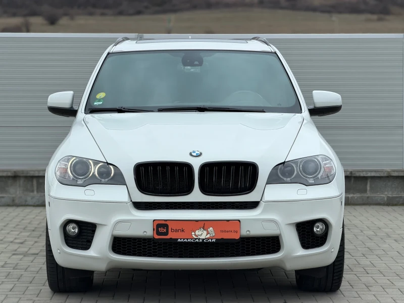 BMW X5 3.0xD* FACE* M- PACK* ВАКУМ* ПАНОРАМА * БЕЗ АНАЛОГ