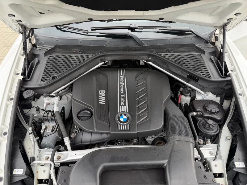 BMW X5 3.0xD* FACE* M- PACK* ВАКУМ* ПАНОРАМА * БЕЗ АНАЛОГ, снимка 15 - Автомобили и джипове - 53453125