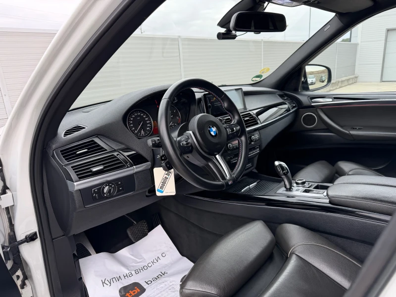 BMW X5 3.0xD* FACE* M- PACK* ВАКУМ* ПАНОРАМА * БЕЗ АНАЛОГ, снимка 10 - Автомобили и джипове - 53453125
