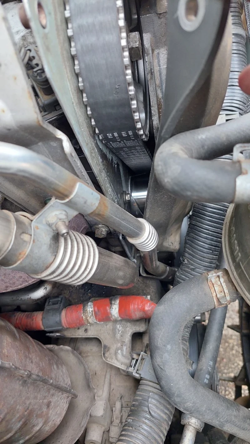 Suzuki Grand vitara 1.9 дизел 130 коня Обслужен , снимка 5 - Автомобили и джипове - 53498075