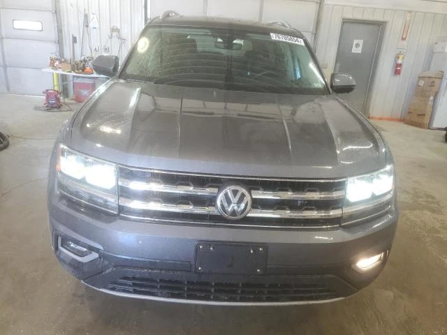 VW Atlas SEL PREMIUM ФИКСИРАНА ЦЕНА!, снимка 5 - Автомобили и джипове - 48572521