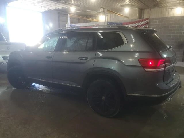 VW Atlas SEL PREMIUM ФИКСИРАНА ЦЕНА!, снимка 4 - Автомобили и джипове - 48572521