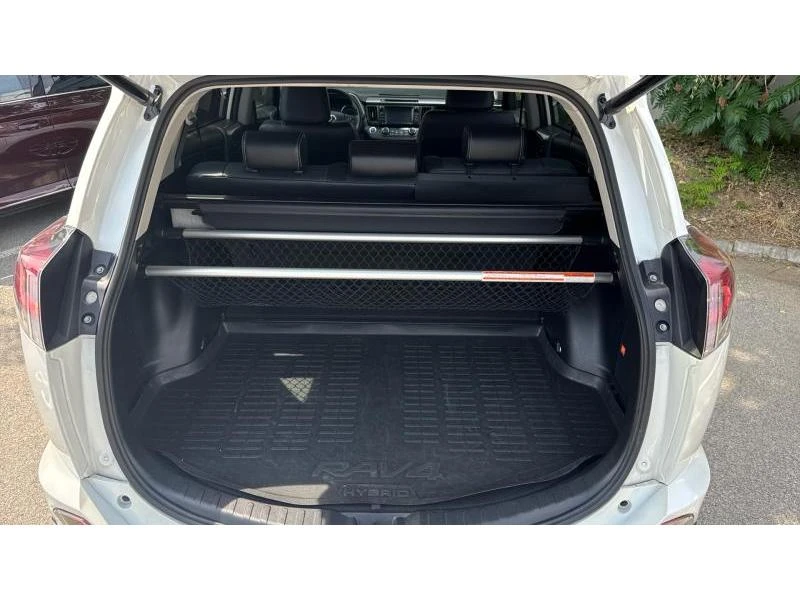 Toyota Rav4 RAV4 2.5 HSD STYLE AWD - изображение 10