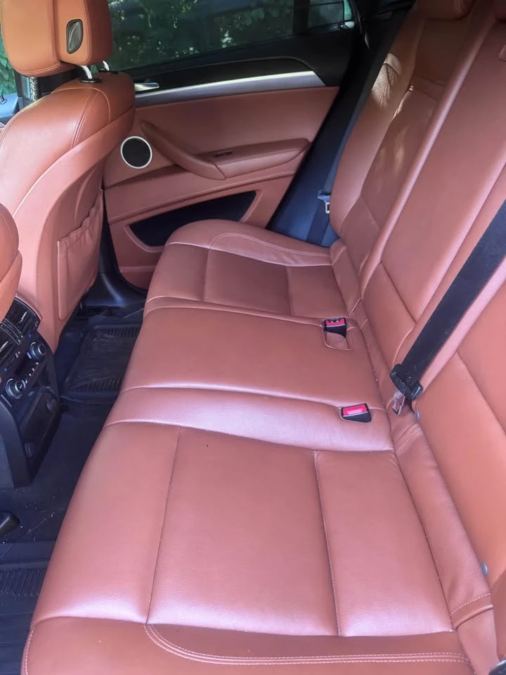 BMW X6 M* CARFAX* АВТОФИНАНСИРАНЕ БЕЗ ПЪРВОНАЧАЛНА ВНОСКА - изображение 3