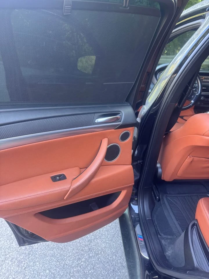 BMW X6 M* CARFAX* АВТОФИНАНСИРАНЕ БЕЗ ПЪРВОНАЧАЛНА ВНОСКА - изображение 9