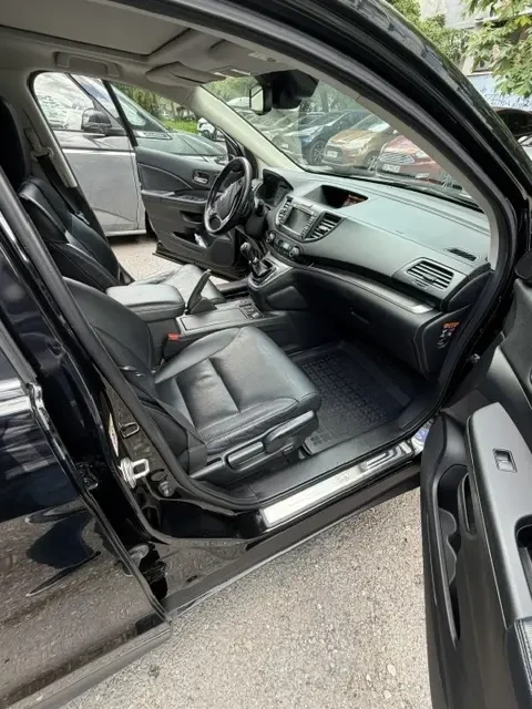 Honda Cr-v, снимка 7 - Автомобили и джипове - 54627769