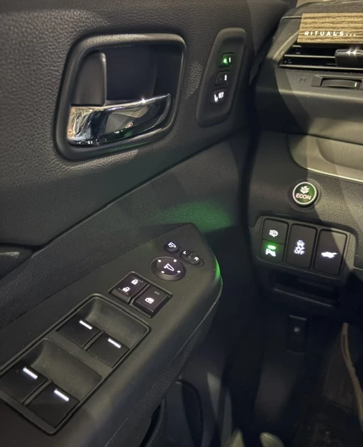 Honda Cr-v, снимка 10 - Автомобили и джипове - 54627769