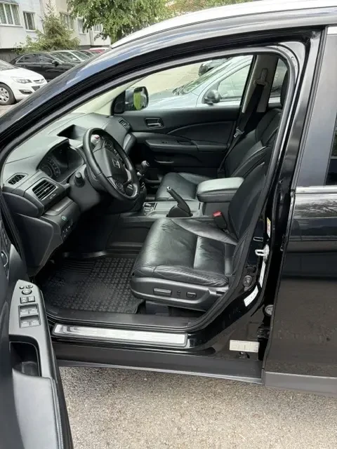 Honda Cr-v, снимка 5 - Автомобили и джипове - 54627769