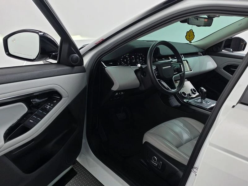 Land Rover Range Rover Evoque 2.0 Automatic, снимка 9 - Автомобили и джипове - 55930916
