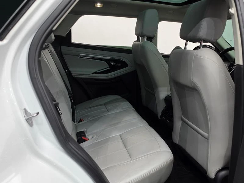 Land Rover Range Rover Evoque 2.0 Automatic, снимка 11 - Автомобили и джипове - 55930916