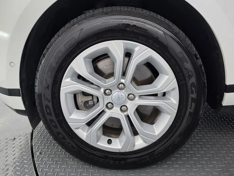 Land Rover Range Rover Evoque 2.0 Automatic, снимка 5 - Автомобили и джипове - 55930916