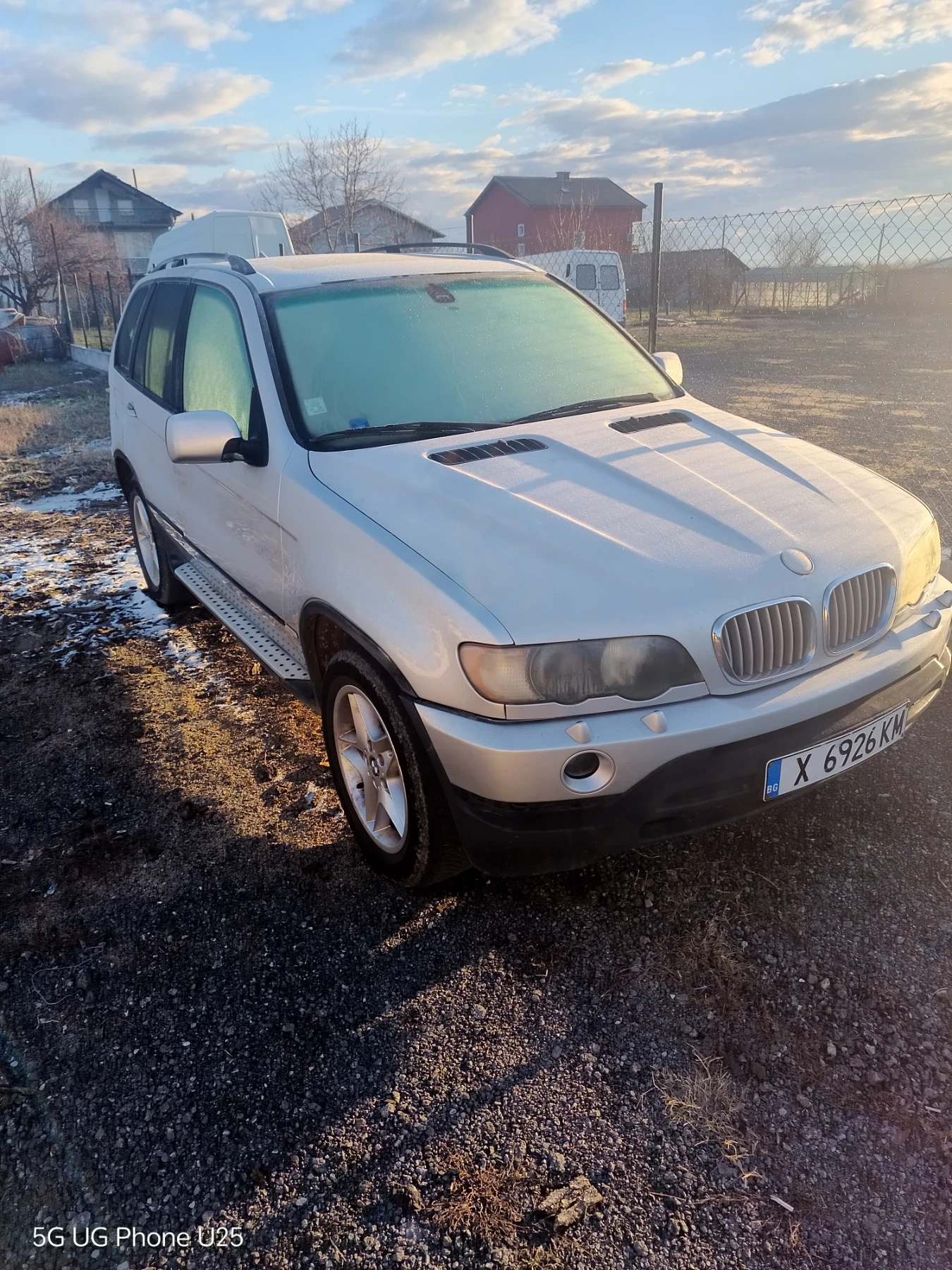 BMW X5, снимка 1