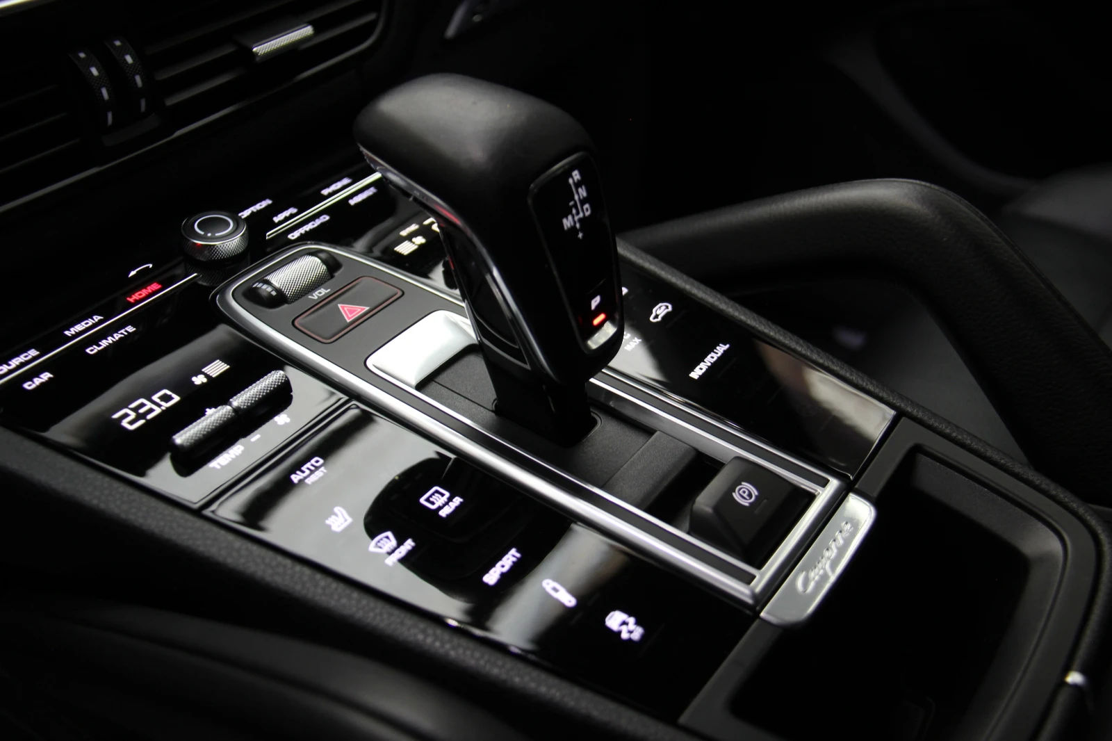 Porsche Cayenne V6/Sport/// | Mobile.bg   12