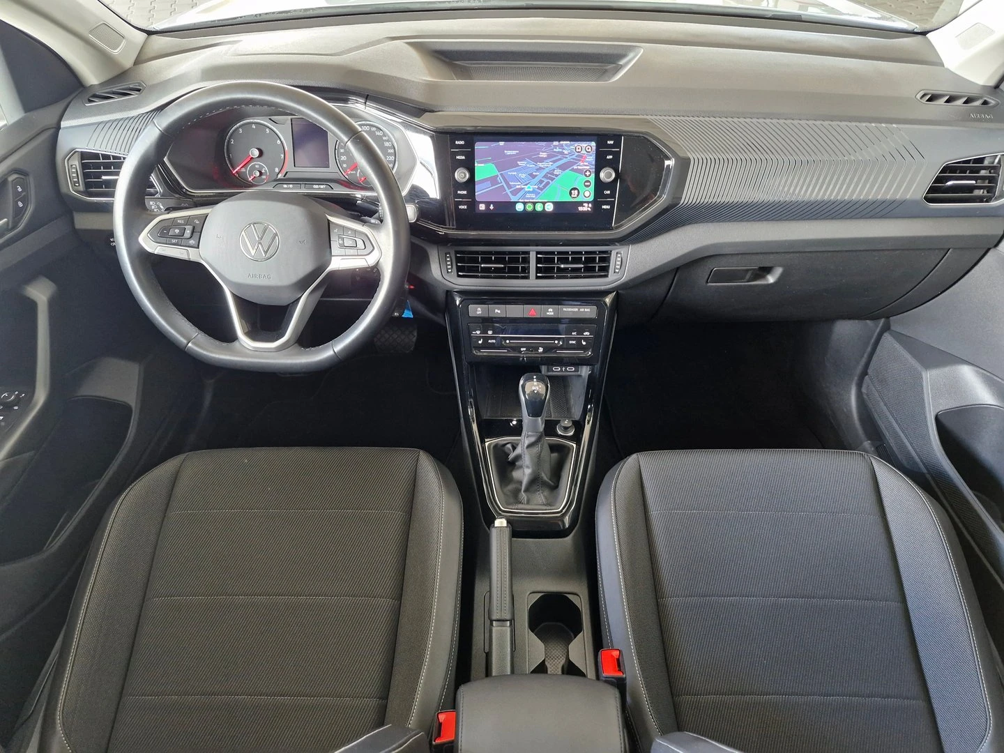 VW T-Cross Style 1.5 TSI OPF DSG - изображение 5