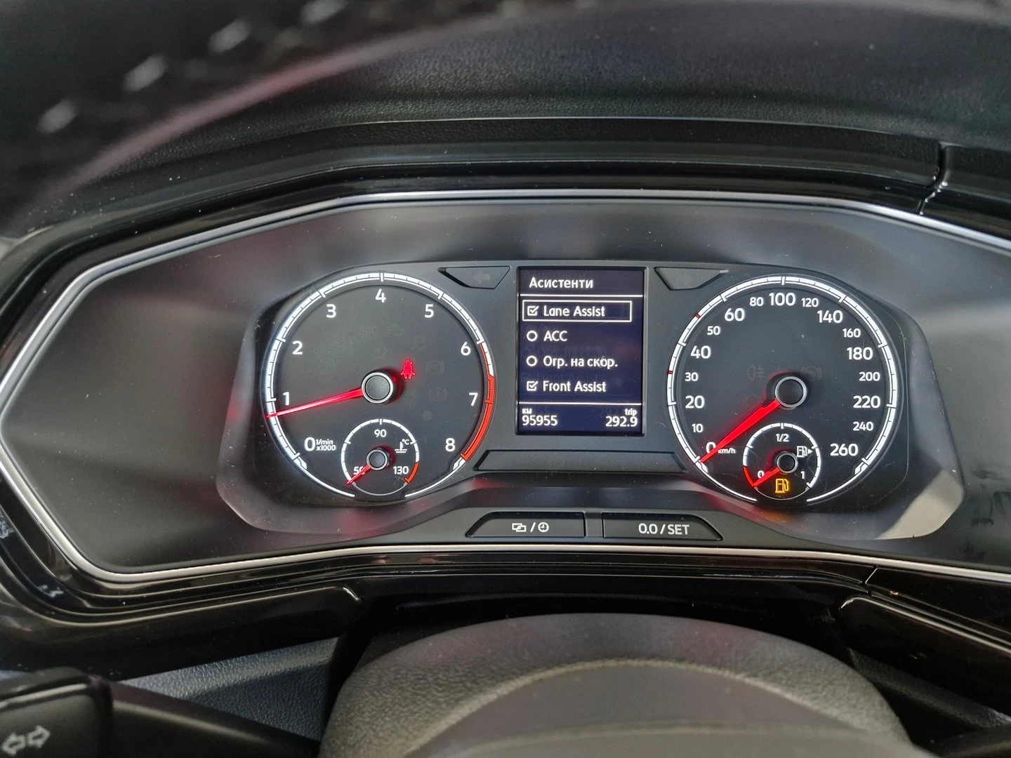VW T-Cross Style 1.5 TSI OPF DSG - изображение 9