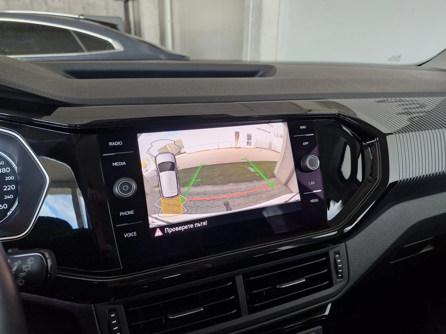 VW T-Cross Style 1.5 TSI OPF DSG - изображение 8