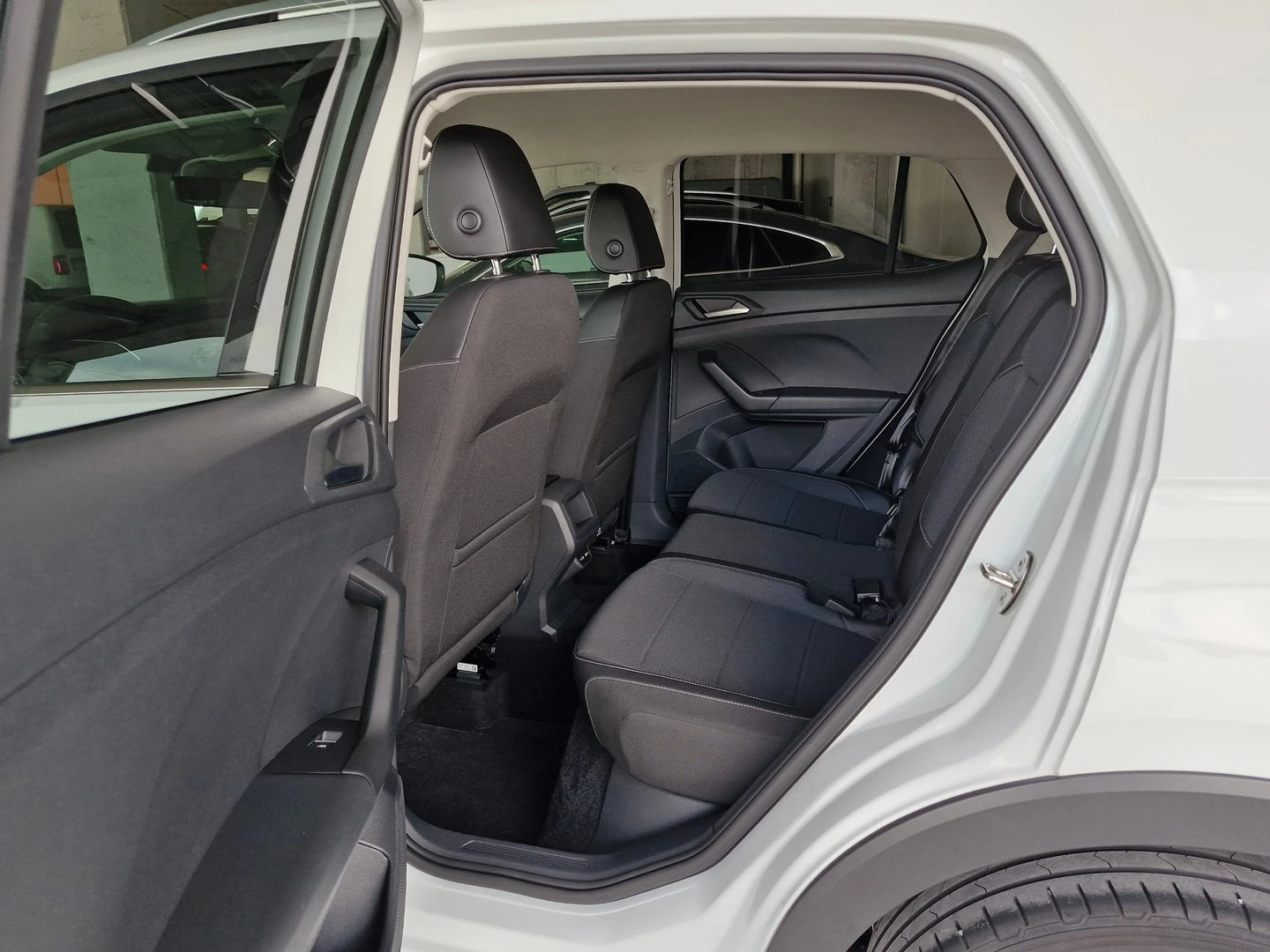 VW T-Cross Style 1.5 TSI OPF DSG - изображение 4