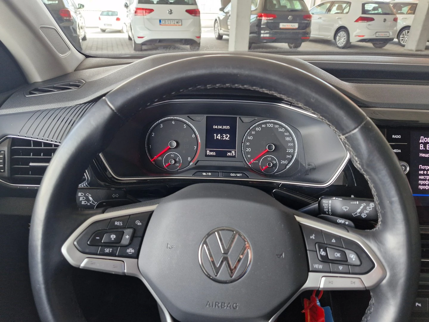 VW T-Cross Style 1.5 TSI OPF DSG - изображение 7