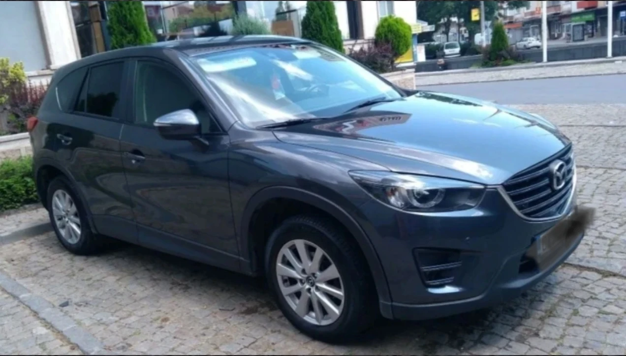 Mazda CX-5 CX-5, 2, 2 automatic , BISE, NAVI, ��������� | Mobile.bg � ����������� 1