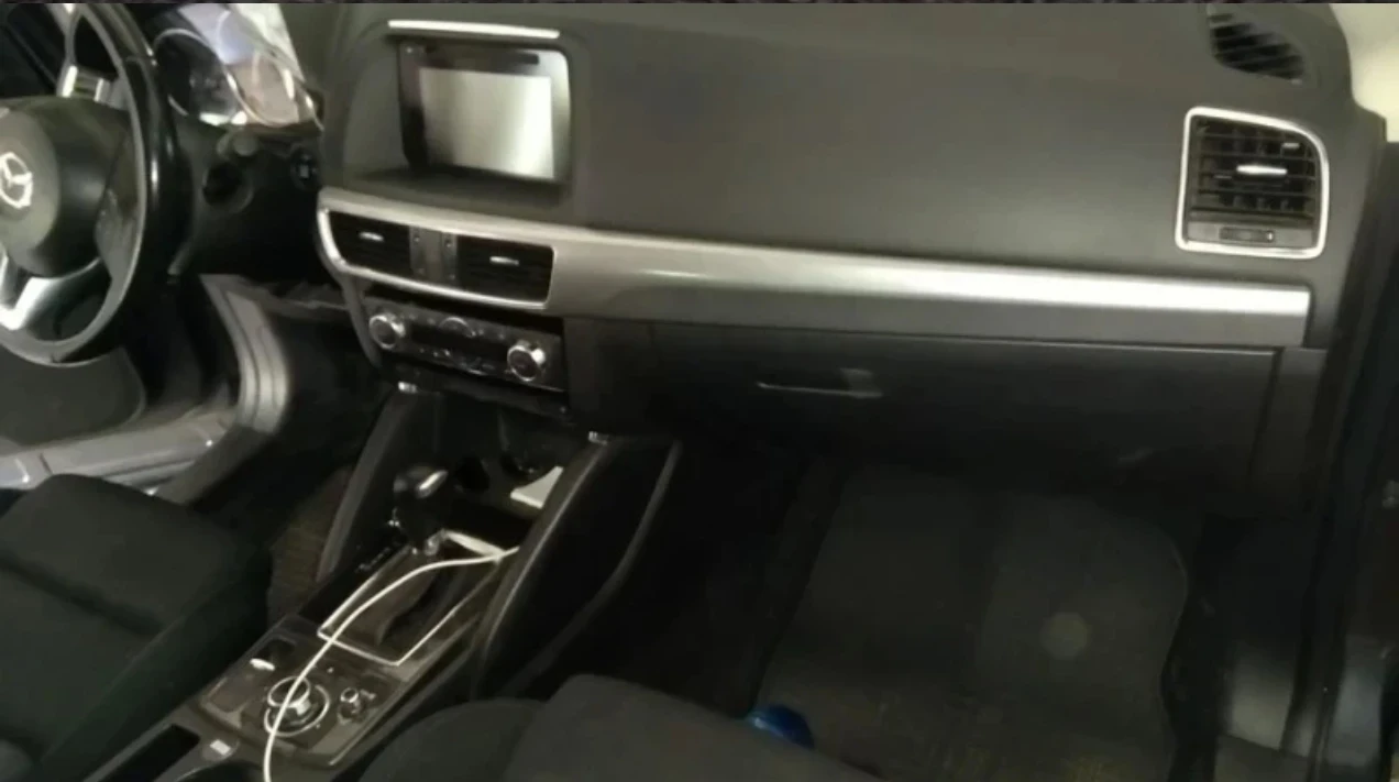 Mazda CX-5 CX-5, 2, 2 automatic Швейцария - изображение 8