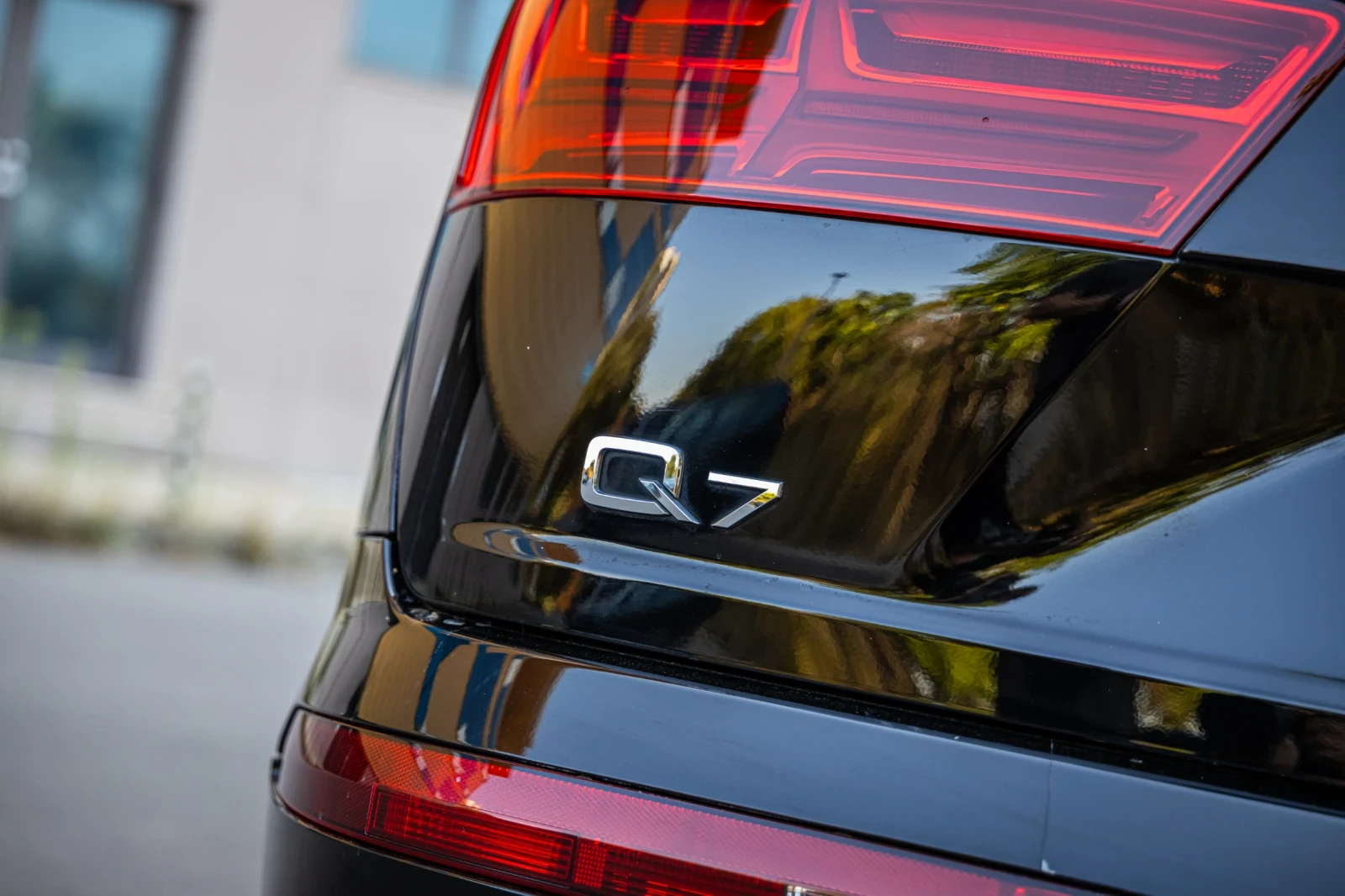 Audi Q7 3.0 TFSI | Mobile.bg � ����������� 15