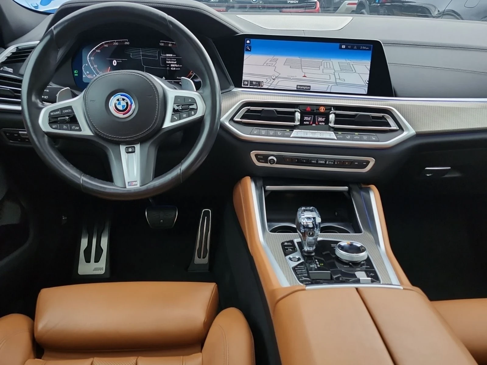 BMW X6 CARFAX - изображение 5