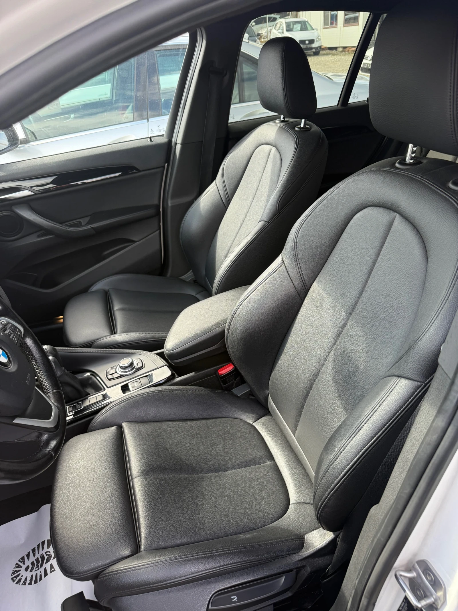 BMW X1 2.0D* S-Drive* ЛИЗИНГ - изображение 10