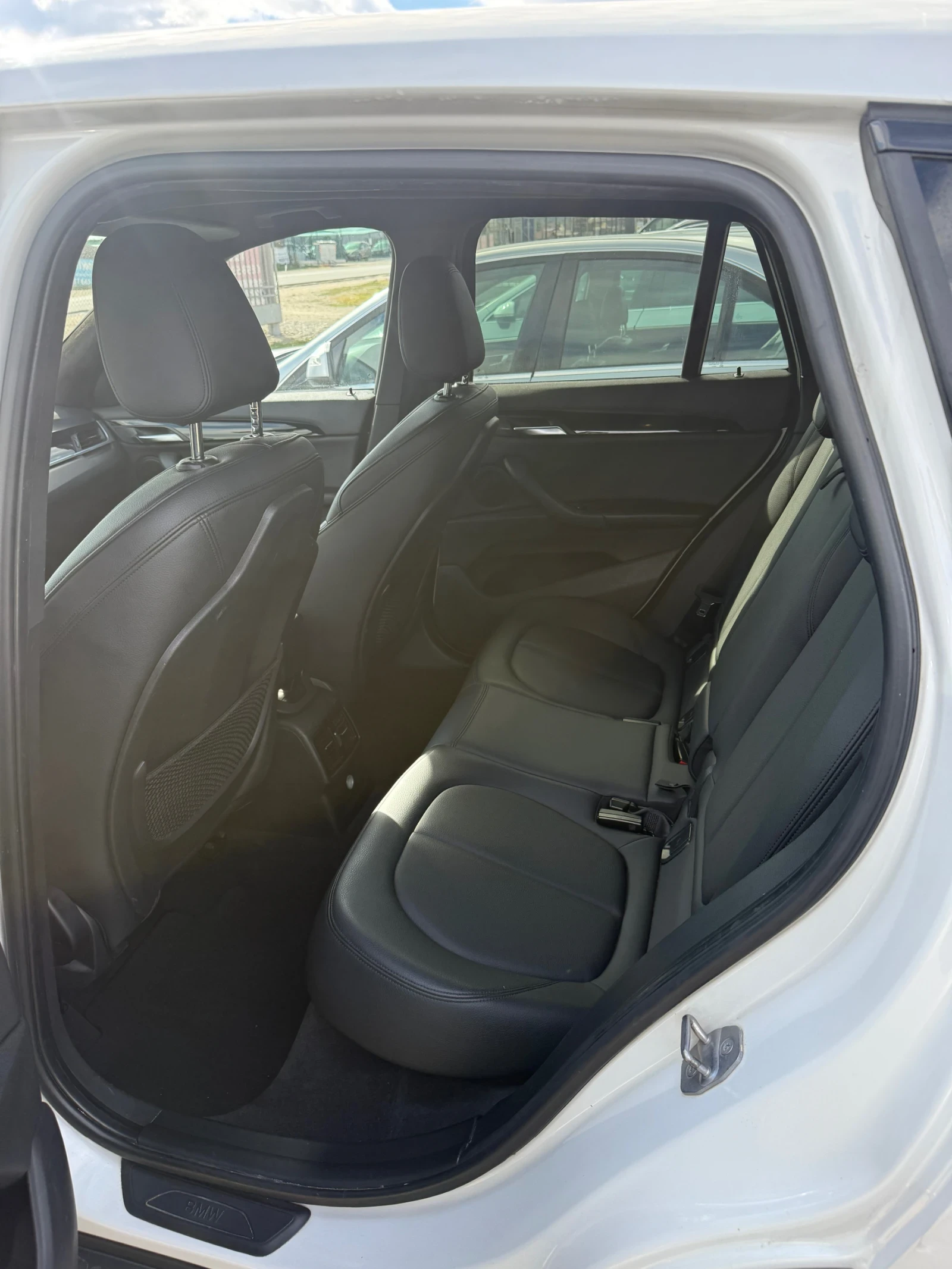 BMW X1 2.0D* S-Drive* ЛИЗИНГ - изображение 7