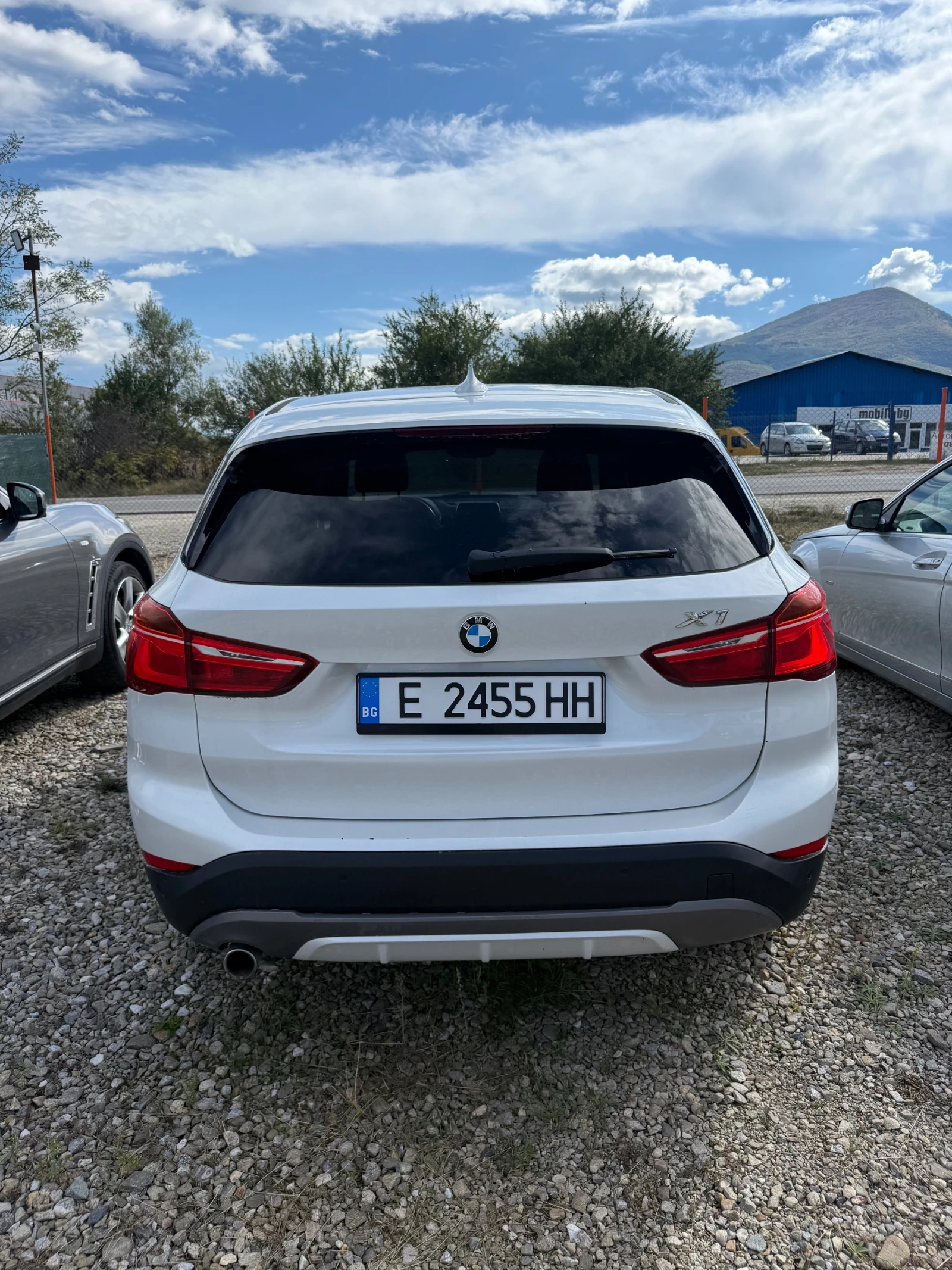 BMW X1 2.0D* S-Drive* ЛИЗИНГ - изображение 5