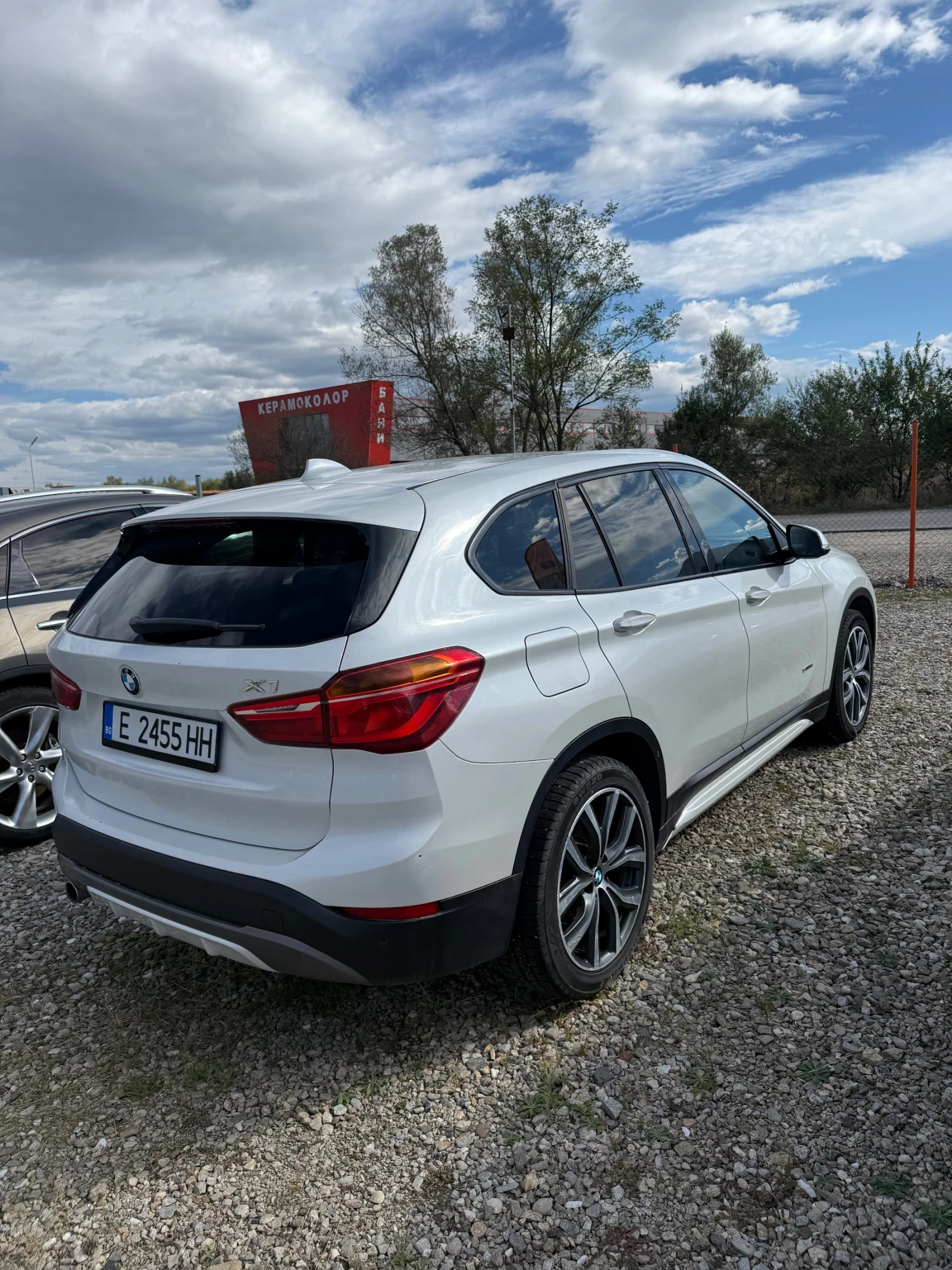 BMW X1 2.0D* S-Drive* ЛИЗИНГ - изображение 6