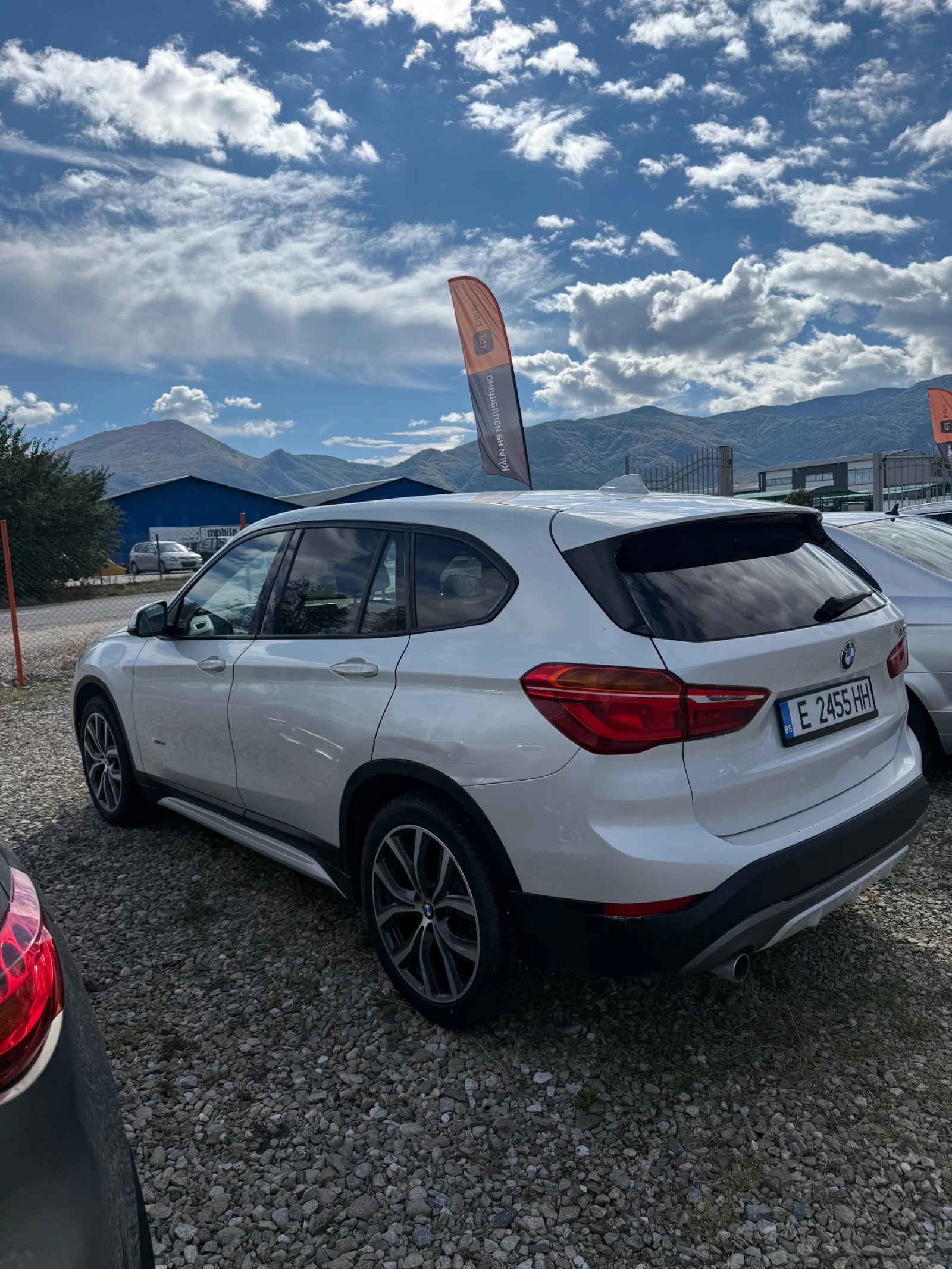 BMW X1 2.0D* S-Drive* ЛИЗИНГ - изображение 4