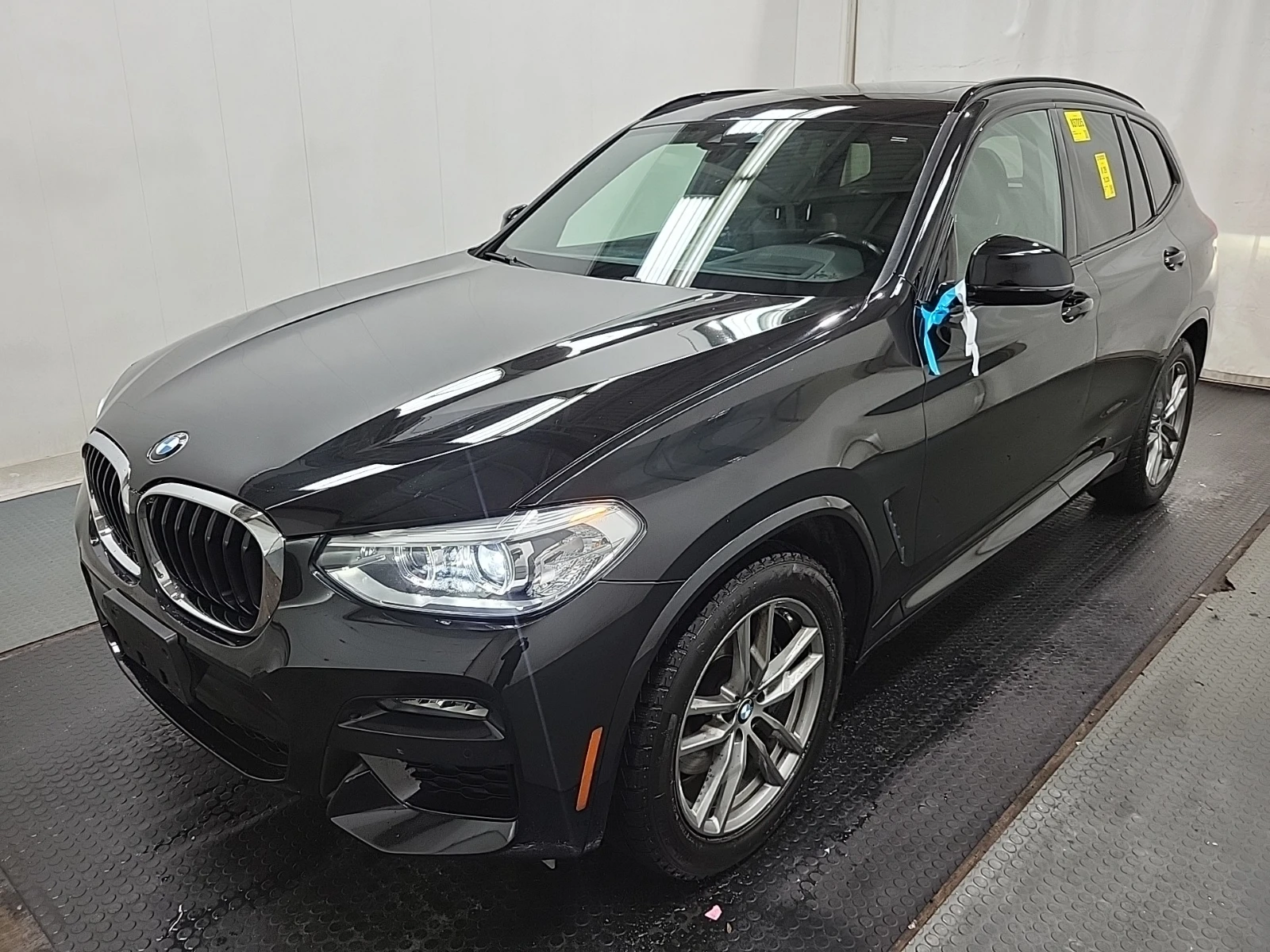 BMW X3 * CARFAX *    | Mobile.bg   1