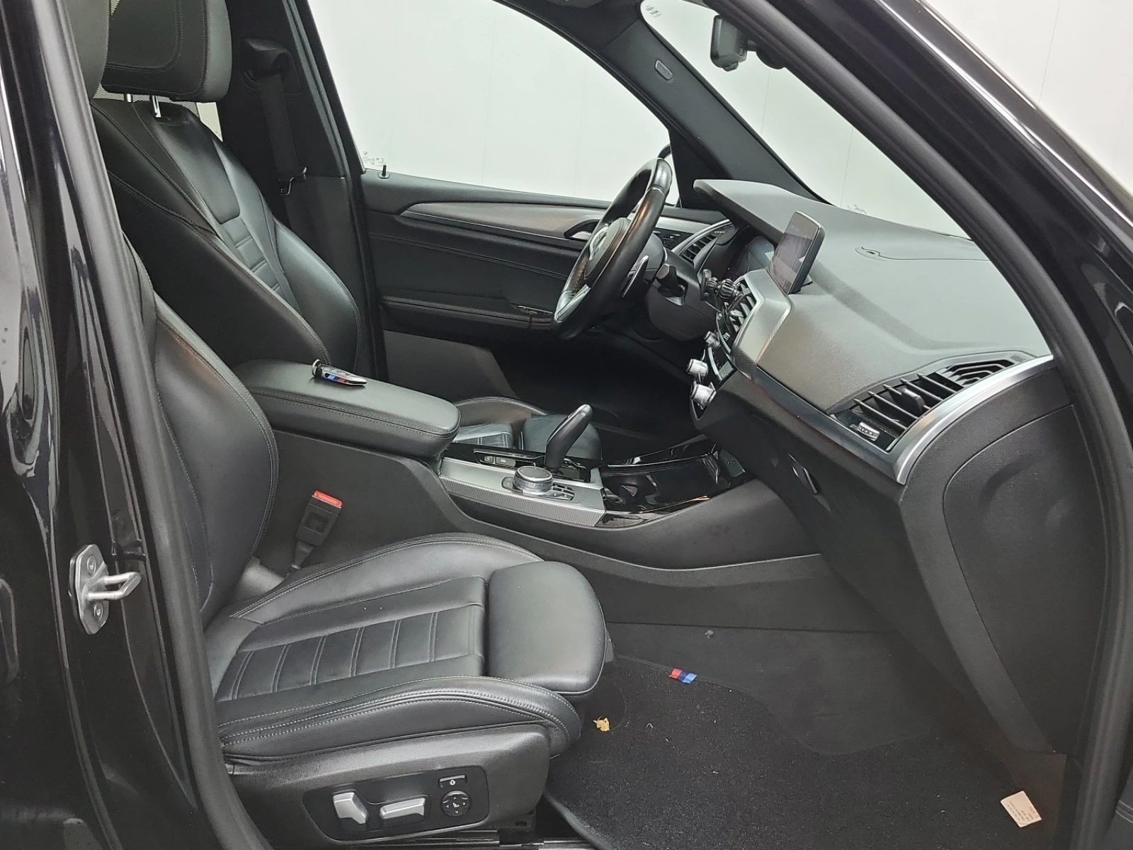 BMW X3 * CARFAX *    | Mobile.bg   11