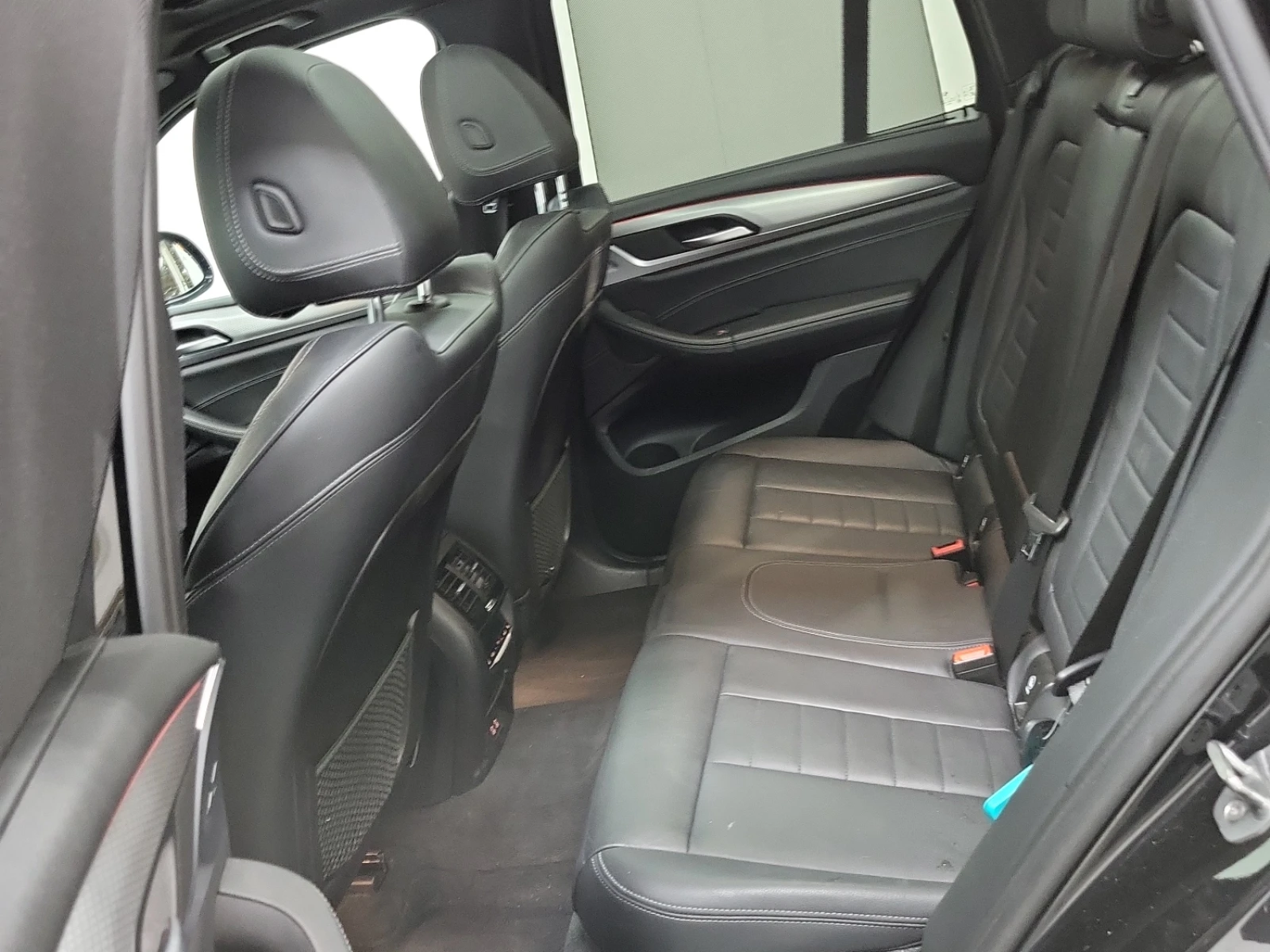 BMW X3 * CARFAX *    | Mobile.bg   12