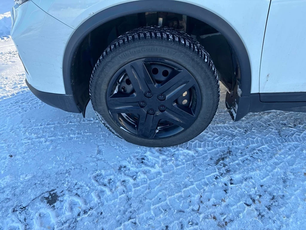 Nissan Rogue * FWD * CARFAX * БЕЗ ПЪРВОНАЧАЛНА ВНОСКА - изображение 7