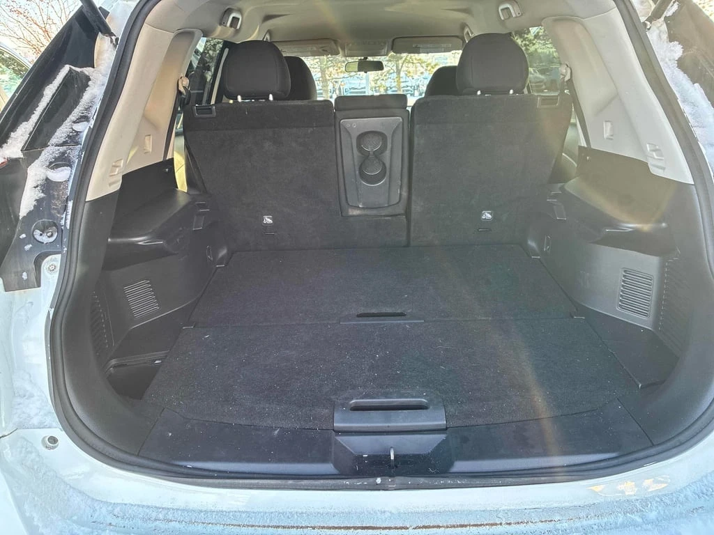 Nissan Rogue * FWD * CARFAX * ��� ������������ ������ | Mobile.bg � ����������� 13